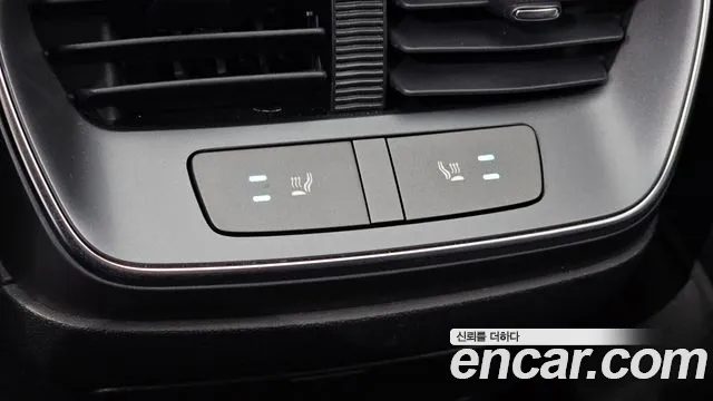 BYD Sealion 7 — Фото автомобиля 17