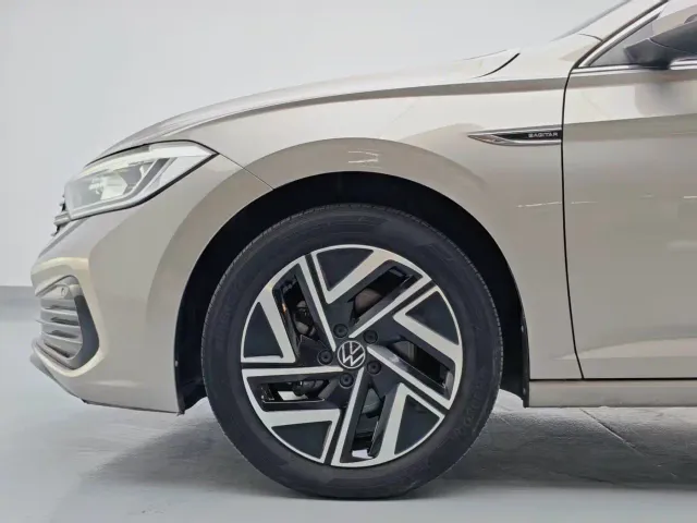 Volkswagen Sagitar — Фото автомобиля 7