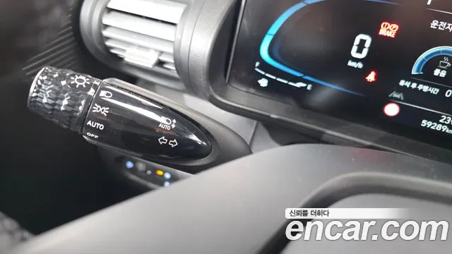 Hyundai Casper Casper Modern — Фото автомобиля 25