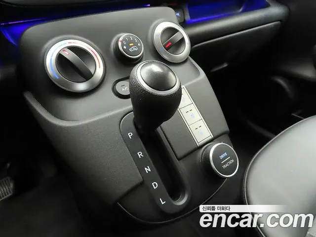 Hyundai Casper Casper Modern — Фото автомобиля 10