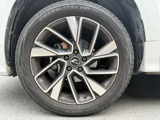 Jetta VS7 — Фото автомобиля 9