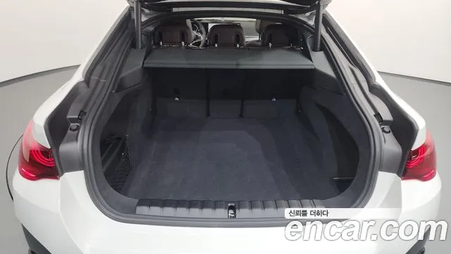 BMW 4-Series 4 серия (G22) 420i M Sport Pro Gran Coupe — Фото автомобиля 17