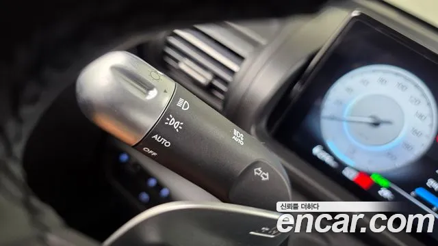 Hyundai Casper Casper Electric Inspiration — Фото автомобиля 28