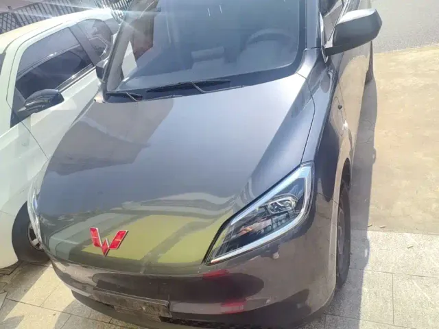 Wuling Hongguang — Фото автомобиля 2