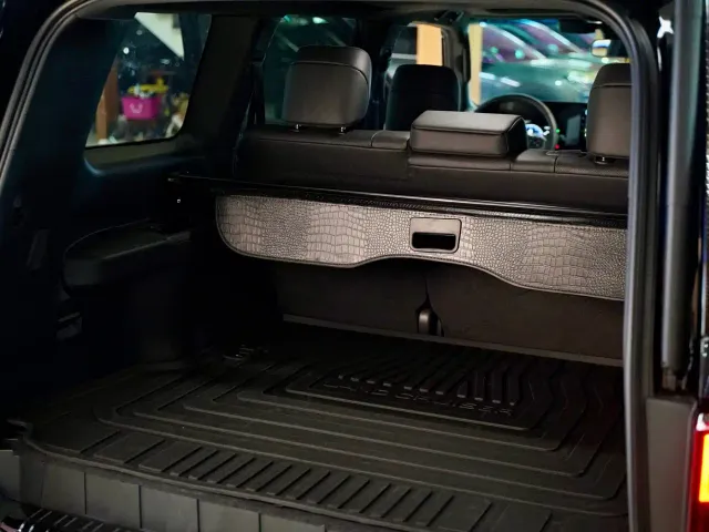 Toyota Prado — Фото автомобиля 21
