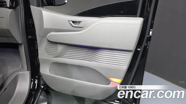 Hyundai Staria — Фото автомобиля 14