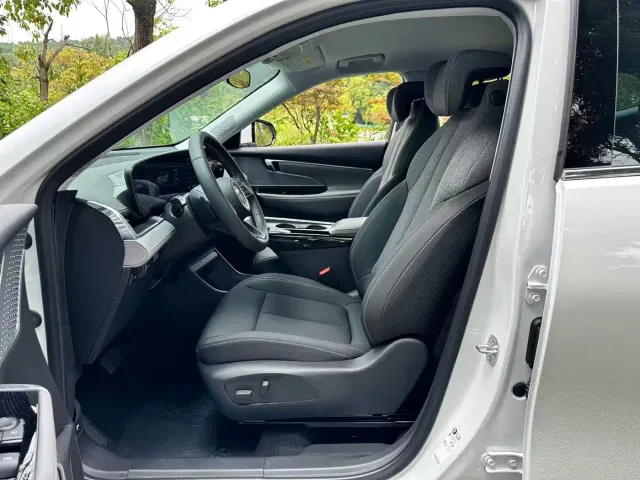 Buick E5 — Фото автомобиля 7