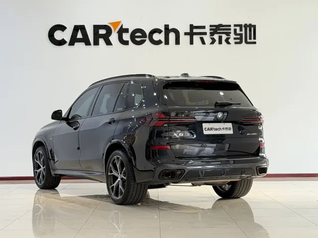 BMW X5 — Фото автомобиля 20