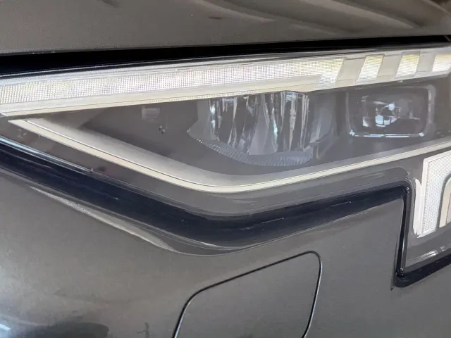 Audi A3 — Фото автомобиля 23
