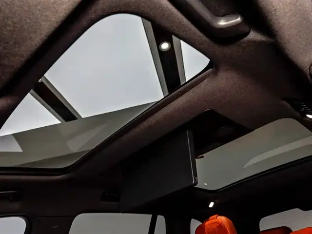 Li Auto Li L8 2025 Ultra Smart Renewal Edition — Фото автомобиля 28