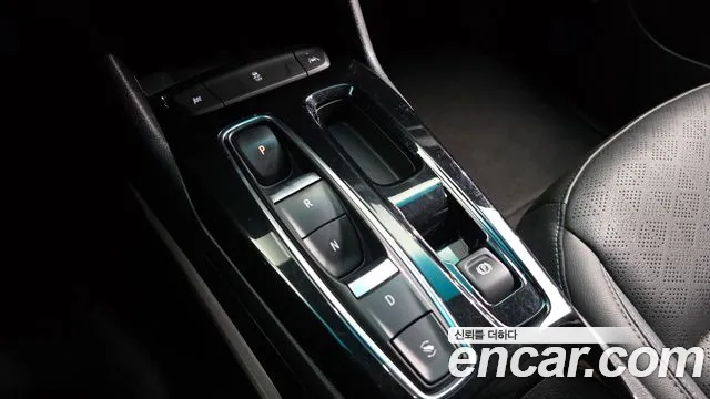 ChevroletGMDaewoo Bolt EV — Фото автомобиля 9
