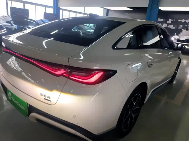 BYD Seal 06 — Фото автомобиля 6