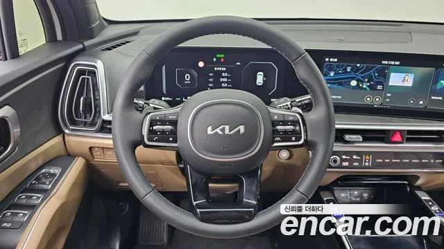 Kia Sorento — Фото автомобиля 12