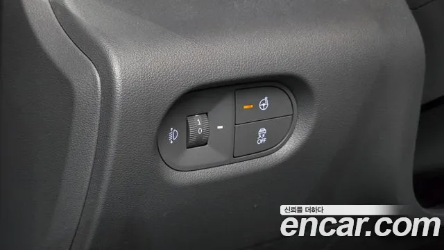 Hyundai Casper — Фото автомобиля 15