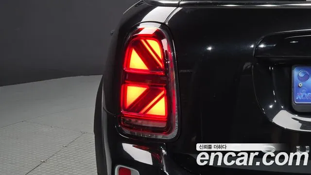 Mini Countryman — Фото автомобиля 19