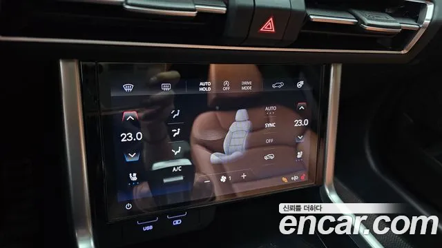 KG_Mobility_Ssangyong Torres Torres Бензин 1.5 2WD — Фото автомобиля 14