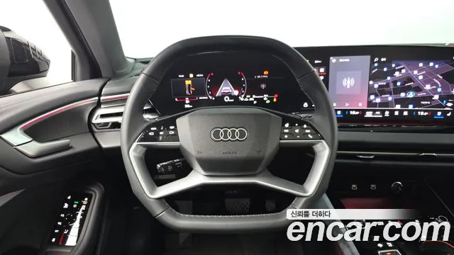 Audi A5 45 TFSI quattro S Line — Фото автомобиля 13