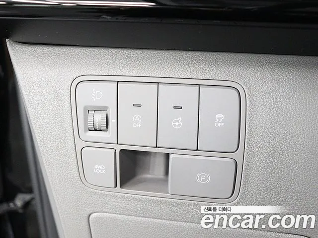 Hyundai Staria Staria 4WD Lounge 9 мест — Фото автомобиля 16