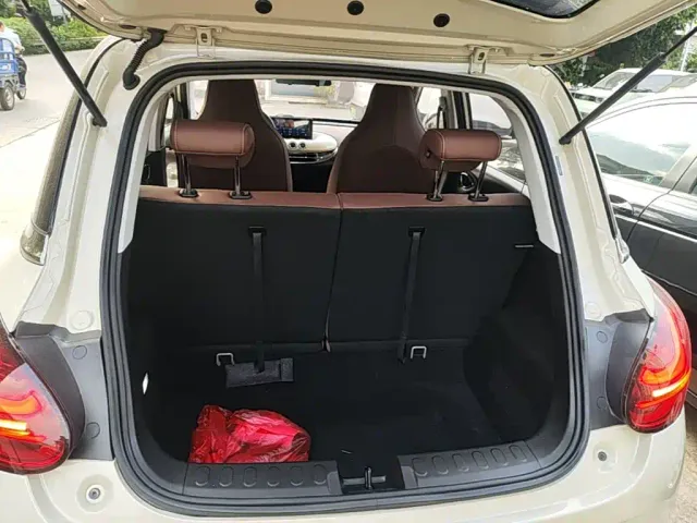 Wuling Bingo — Фото автомобиля 18