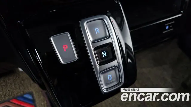 Hyundai Staria Staria — Фото автомобиля 7