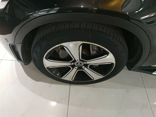 Mercedes-Benz GLC-Class — Фото автомобиля 22
