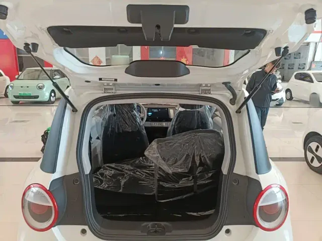 Changan Lumin — Фото автомобиля 18