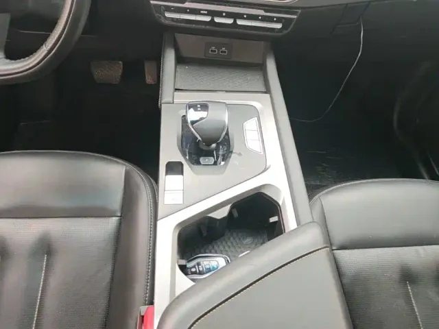 Jetour X70 — Фото автомобиля 13