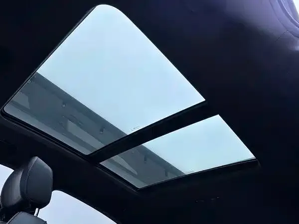 Audi Q5L Sportback — Фото автомобиля 15