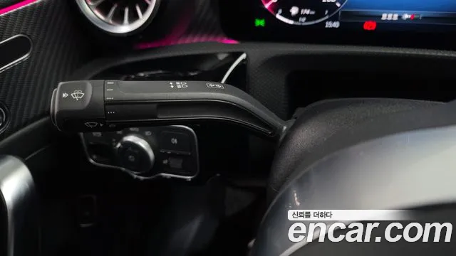 Mercedes-Benz A-Class W177 — Фото автомобиля 28