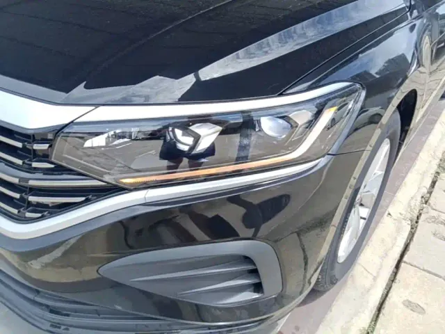 Volkswagen Passat — Фото автомобиля 23