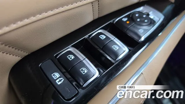 Kia Sorento Generation 4 — Фото автомобиля 28