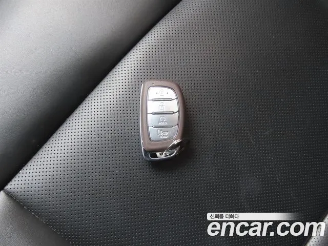 Hyundai Casper Casper Inspiration — Фото автомобиля 16