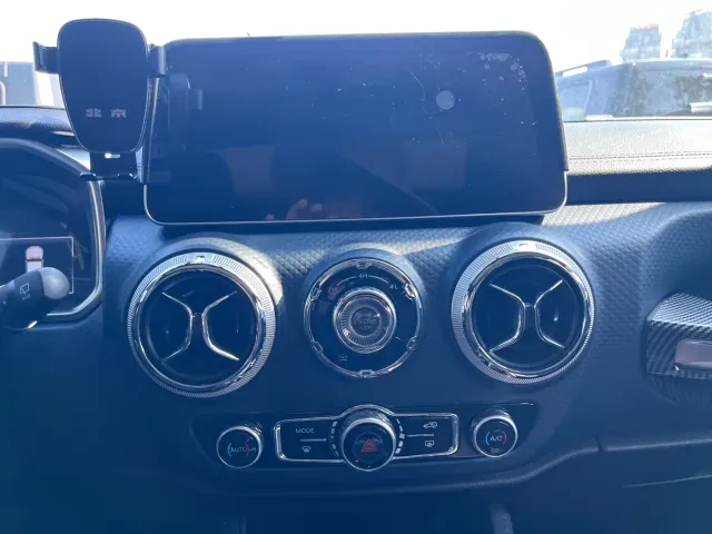 BAIC BJ40 — Фото автомобиля 15