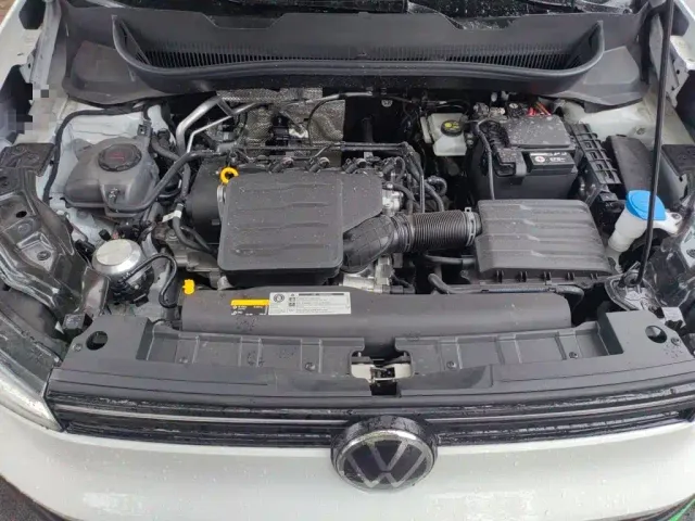 Volkswagen Tharu — Фото автомобиля 21