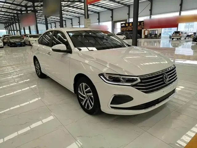 Volkswagen Lavida 2023 300TSI DSG Comfort Edition — Фото автомобиля 21