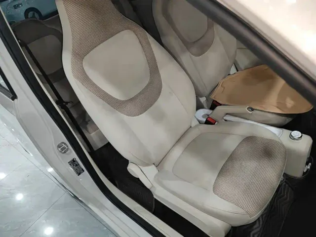 Wuling Hongguang Mini EV — Фото автомобиля 24