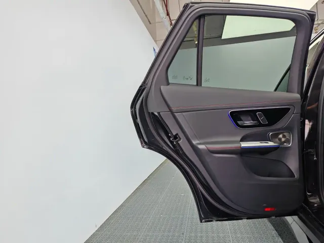 Mercedes-Benz GLC-Class AMG — Фото автомобиля 14