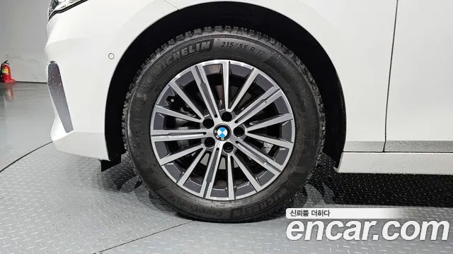 BMW 2-Series — Фото автомобиля 5