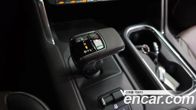 GMC Sierra — Фото автомобиля 12
