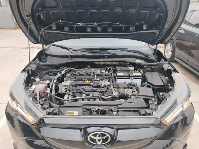 Toyota Frontlander — Фото автомобиля 19