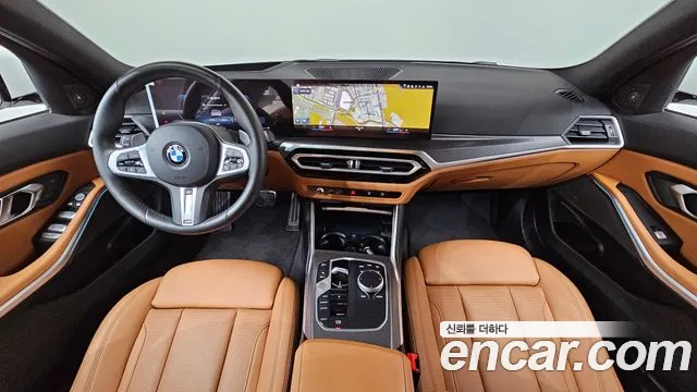 BMW 3 Series G20 — Фото автомобиля 7