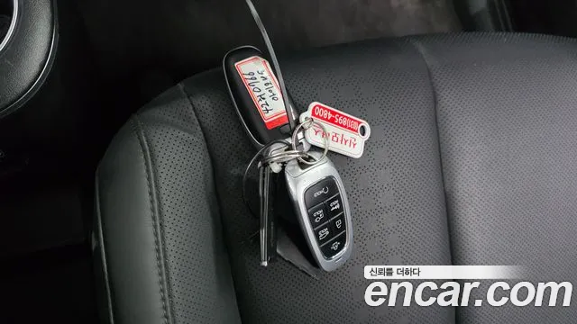 Hyundai Ioniq 5 — Фото автомобиля 22