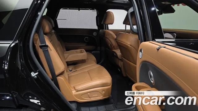 Hyundai Palisade LX3 — Фото автомобиля 18