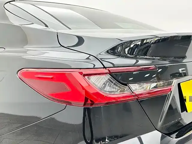 Toyota Camry — Фото автомобиля 19