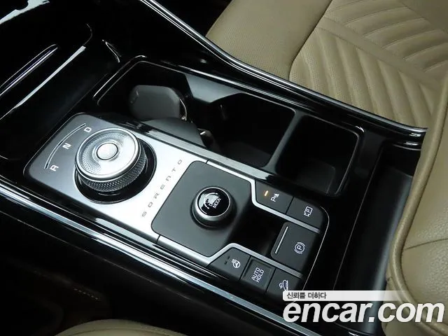 Kia Sorento 4th Gen — Фото автомобиля 11
