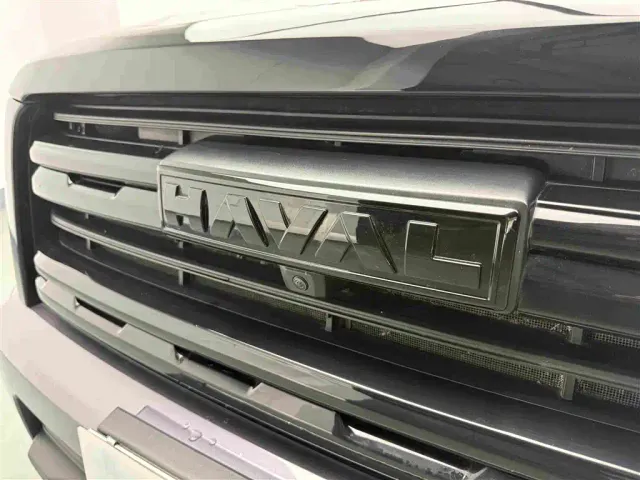 Haval H5 — Фото автомобиля 5