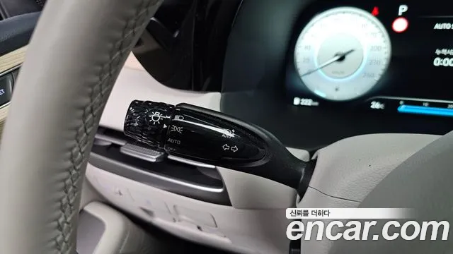 Hyundai Palisade The New Palisade Дизель 2.2 2WD — Фото автомобиля 12