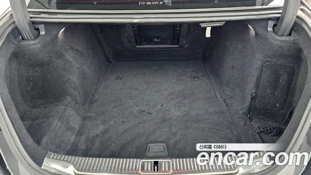 Mercedes-Benz S-Class W223 — Фото автомобиля 24