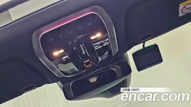 Mercedes-Benz S-Class — Фото автомобиля 17