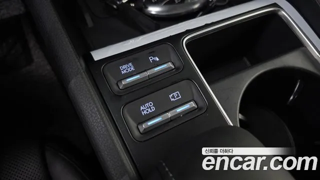 Hyundai Sonata Sonata Edge(DN8) — Фото автомобиля 23